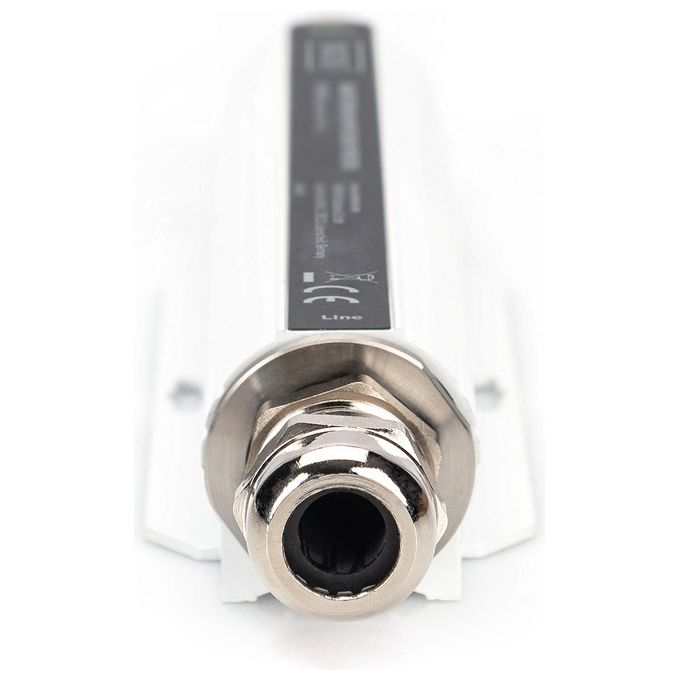 Digitus DN95425 Protezione Contro le Sovrantensioni 60W Gigabit Poe