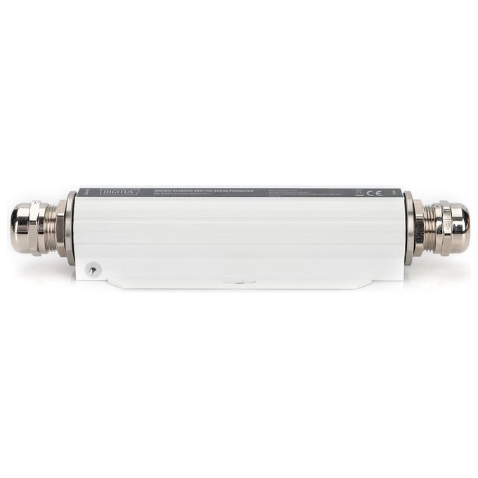 Digitus DN95424 Protezione Contro le Sovrantensioni 60W Gigabit Poe