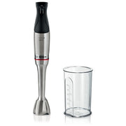 Bosch MSM6M810 Frullatore a immersione ErgoMaster Serie 6 1200 W Argento