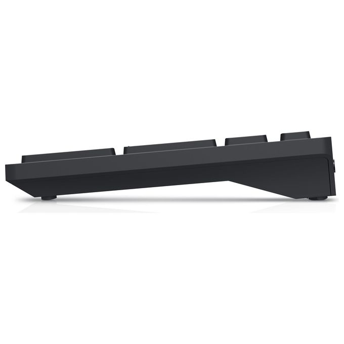 Dell KB500 Tastiera RF Wireless QWERTY Italiano Nero