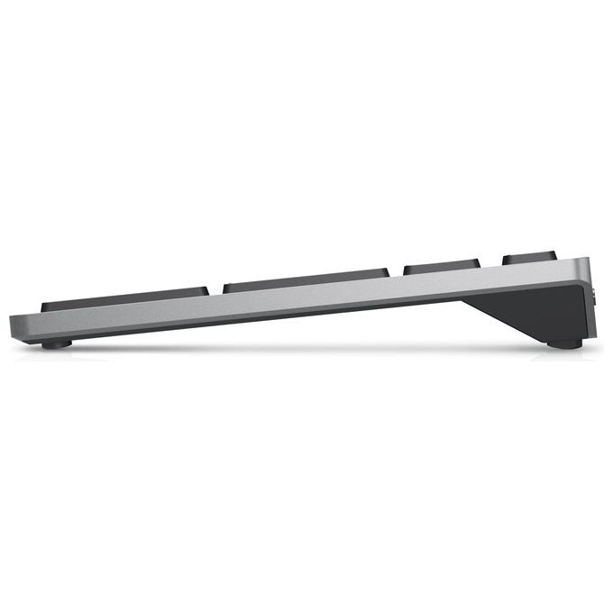 Dell KB700 Tastiera Bluetooth Qwerty Italiano Grigio