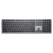 Dell KB700 Tastiera Bluetooth Qwerty Us International Grigio