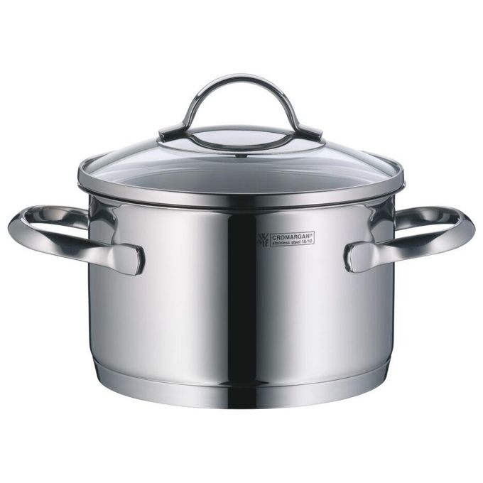WMF Provence Plus Set di Pentole 5 Pezzi