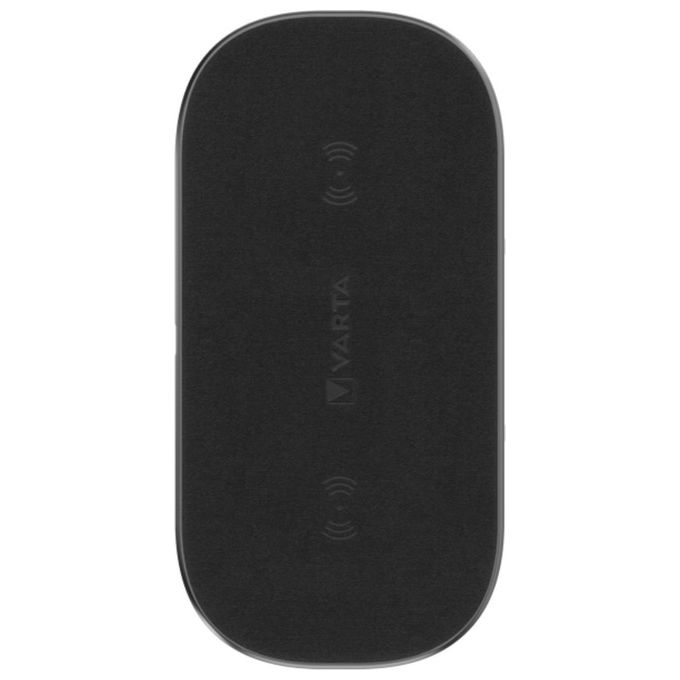 Varta Caricatore Wireless Multi 20W Max USB-C