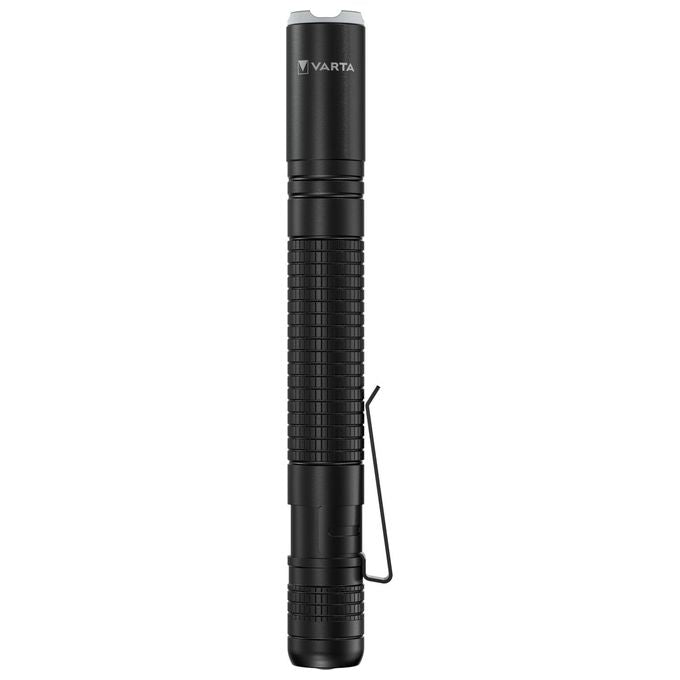 Varta Torcia Elettrica Alluminium Light F10 Pro