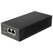 Edimax Complies with IEEE 802.3bt Gigabit Iniettore PoE 90 W