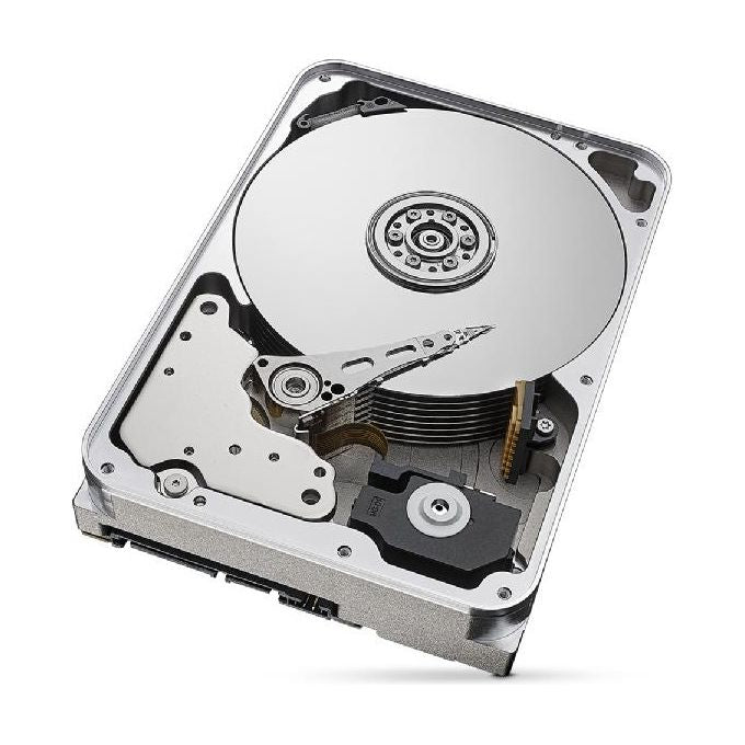 Seagate IronWolf Pro ST16000NT001 Disco Rigido Interno 3.5'' 16000Gb