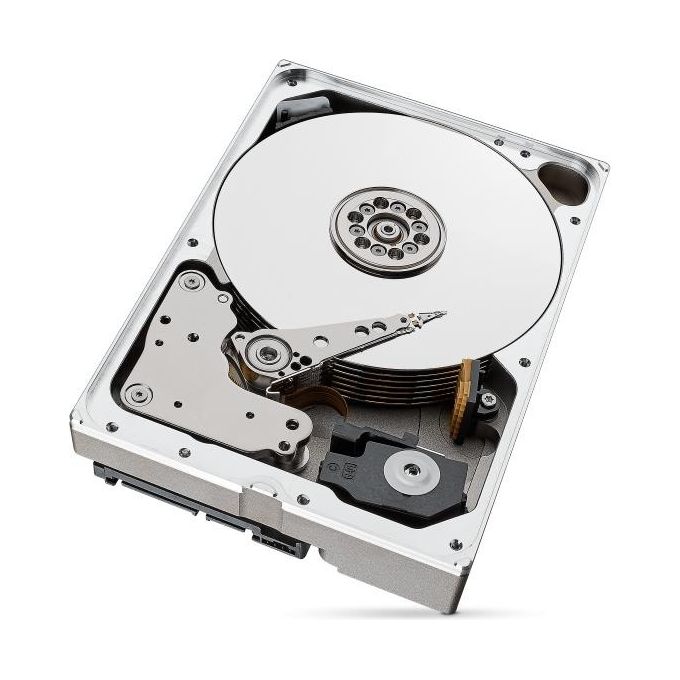 Seagate IronWolf Pro ST10000NT001 Disco Rigido Interno 3.5'' 10000Gb