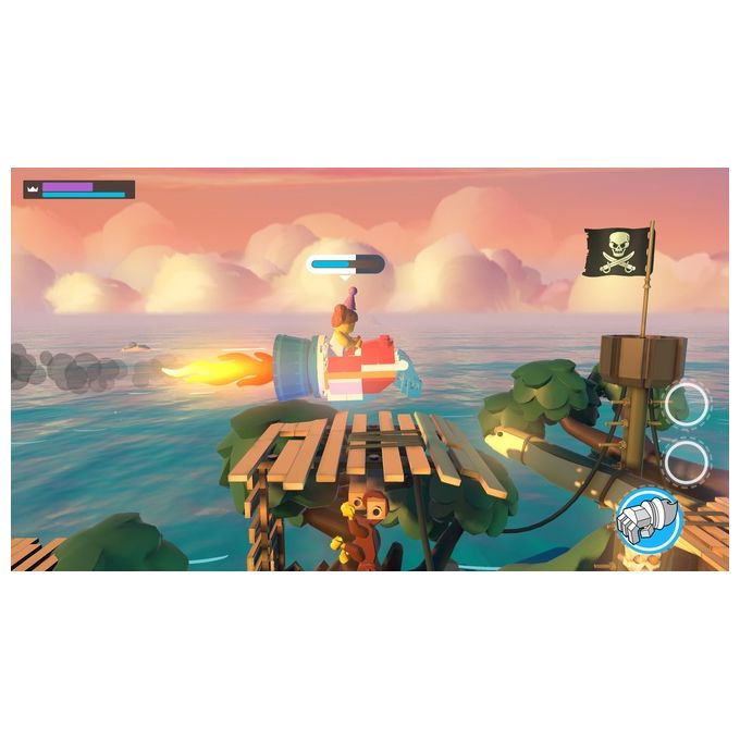 LEGO Videogioco LEGO Brawls per PlayStation 4