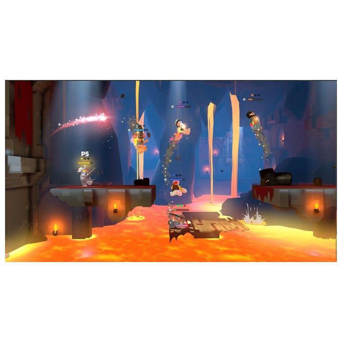 LEGO Videogioco LEGO Brawls per PlayStation 4