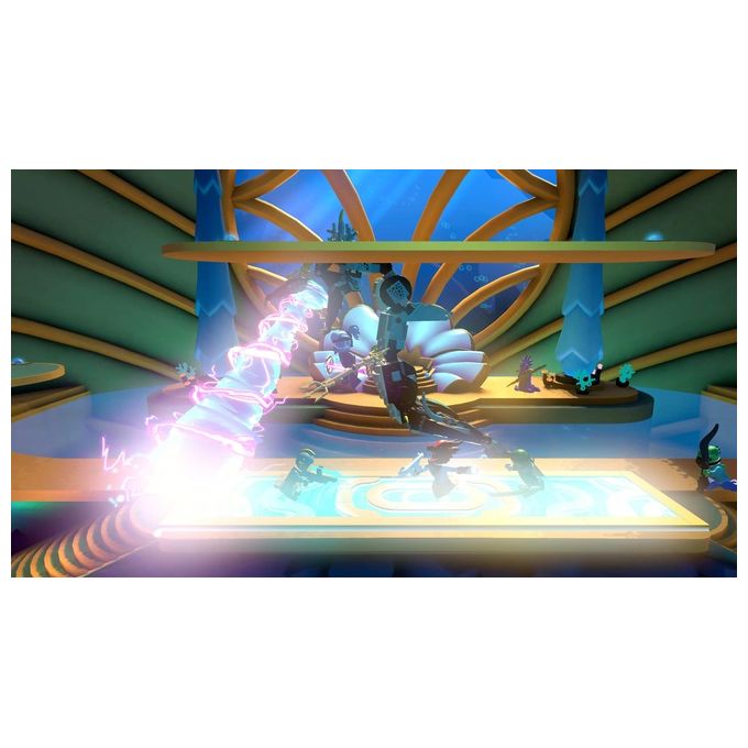 LEGO Videogioco LEGO Brawls per PlayStation 4