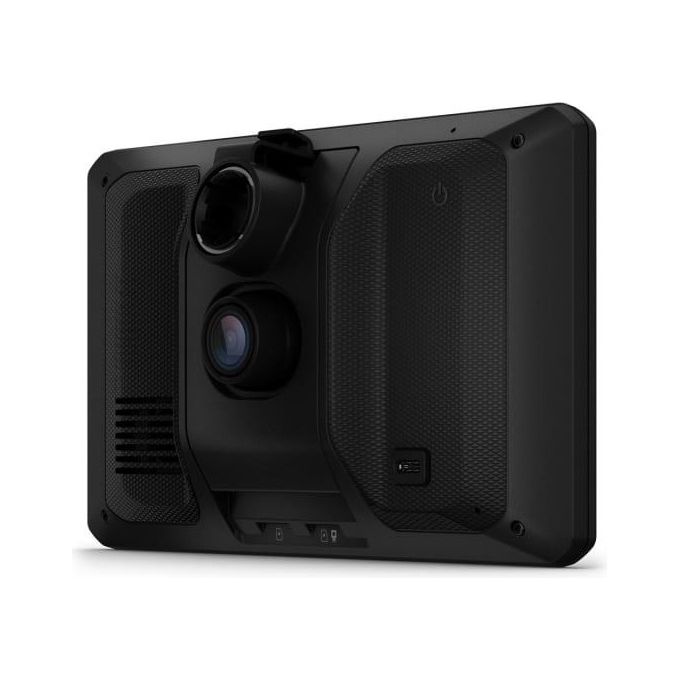 Garmin Navigatore Campercam 795 MT-S