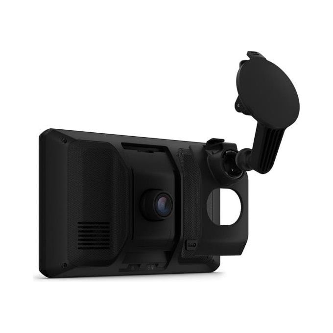 Garmin Navigatore Campercam 795 MT-S