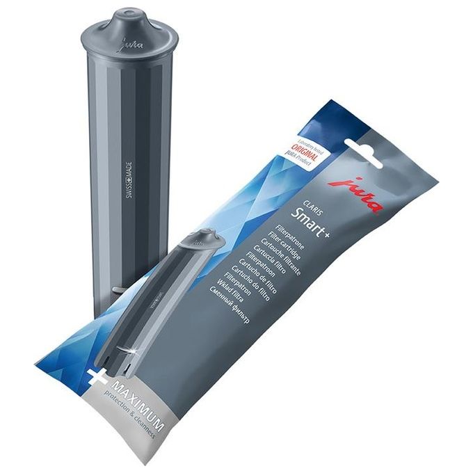 Jura Claris Smart Filtro per Acqua - Yeppon