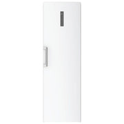 Haier H3F330WDH1 - Freezer Instaswitch - Congelatore Verticale 330 L, 191 cm, Classe D, 38 dB, Total No Frost, Convertibile in Frigorifero, Wi-Fi, Bianco