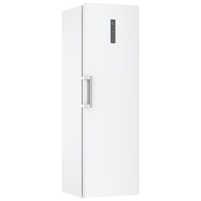 Haier H3F330WDH1 - Freezer Instaswitch - Congelatore Verticale 330 L, 191 cm, Classe D, 38 dB, Total No Frost, Convertibile in Frigorifero, Wi-Fi, Bianco