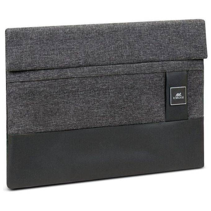 Rivacase MacBook Pro-Air 13'' Sleeve Nero