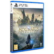 Warner Videogioco Hogwarts Legacy per PlayStation 5