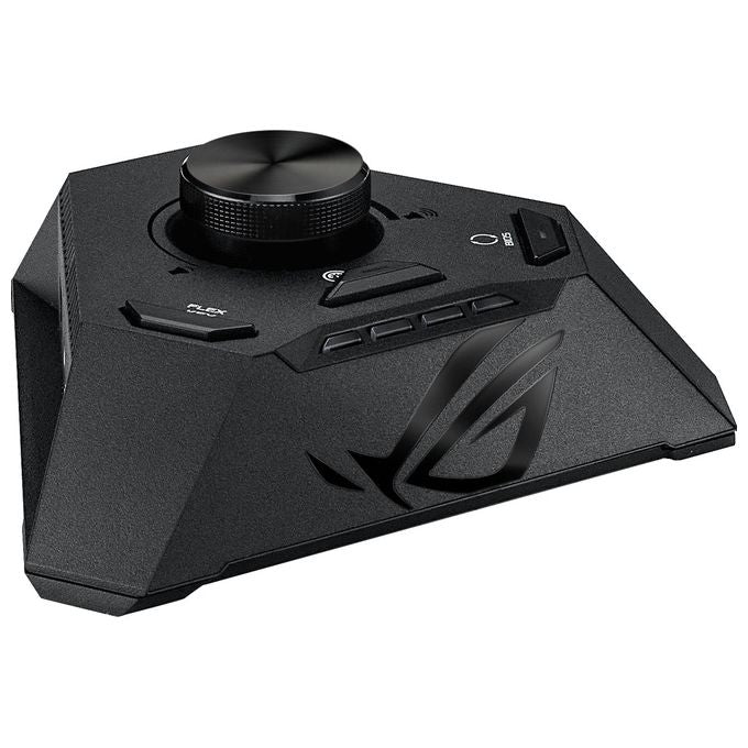 ASUS ROG STRIX X670E-I Scheda Madre Gaming mini ITX AM5 DDR5 Wi-Fi 6E PCIe 5.0