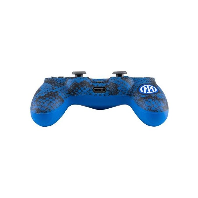 Qubick Cover GamePad per PlayStation 4 Inter 4.0