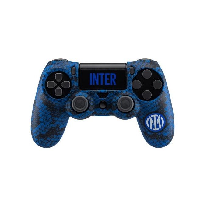 Qubick Cover GamePad per PlayStation 4 Inter 4.0