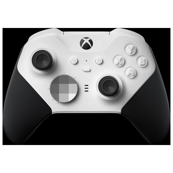 Microsoft Xbox Elite Wireless Series 2 Core Nero-Bianco Bluetooth-usb Gamepad Analogico-Digitale Pc Xbox One