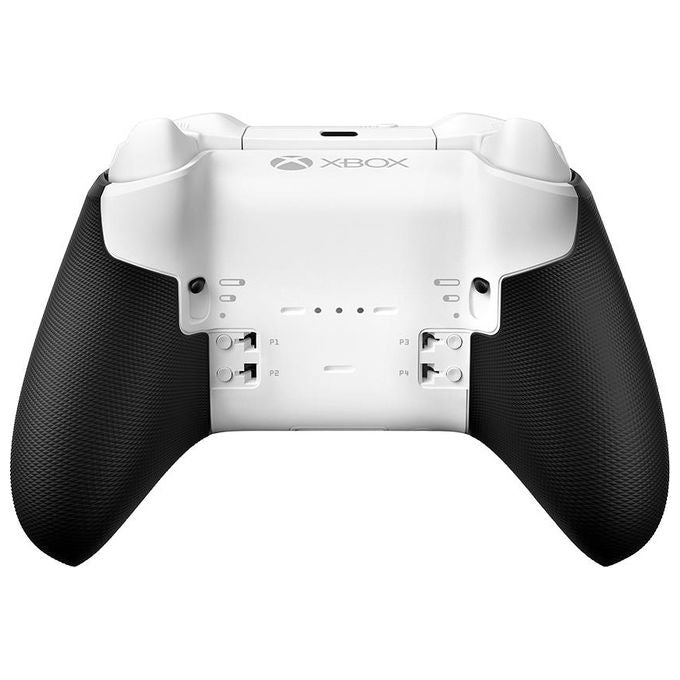 Microsoft Xbox Elite Wireless Series 2 Core Nero-Bianco Bluetooth-usb Gamepad Analogico-Digitale Pc Xbox One