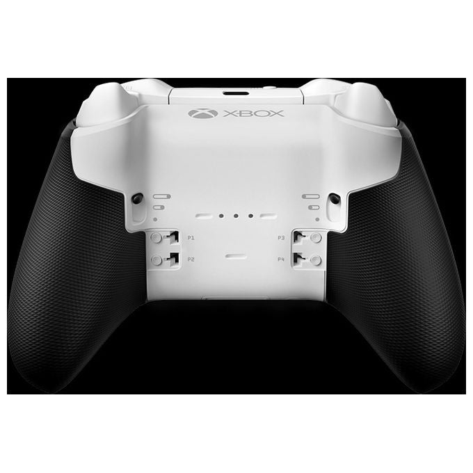 Microsoft Xbox Elite Wireless Series 2 Core Nero-Bianco Bluetooth-usb Gamepad Analogico-Digitale Pc Xbox One