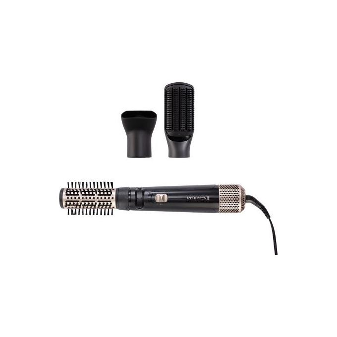 Remington AS7580 Modellatore per Capelli Blow DryeStyle Nero