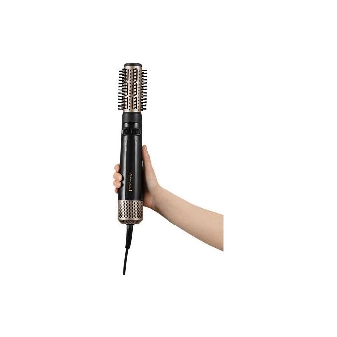 Remington AS7580 Modellatore per Capelli Blow DryeStyle Nero