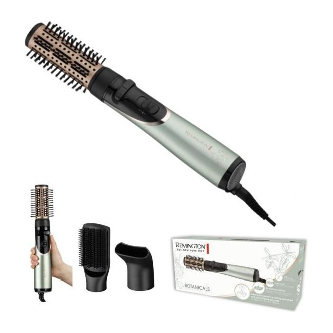 Remington AS5860 Modellatore per Capelli Botanicals Verde