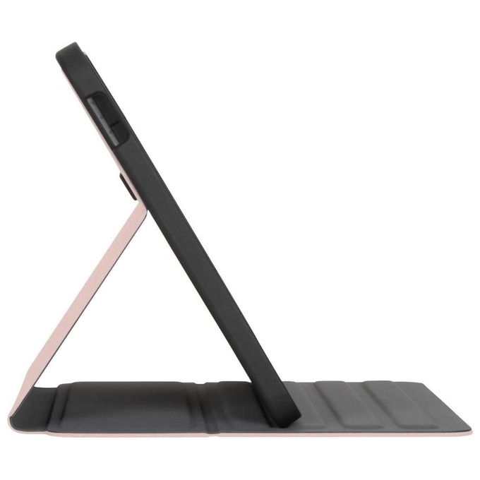 Targus Click-in Flip Cover Tpu Rosa Dorato 10.9'' per Apple iPad 10 Generazione