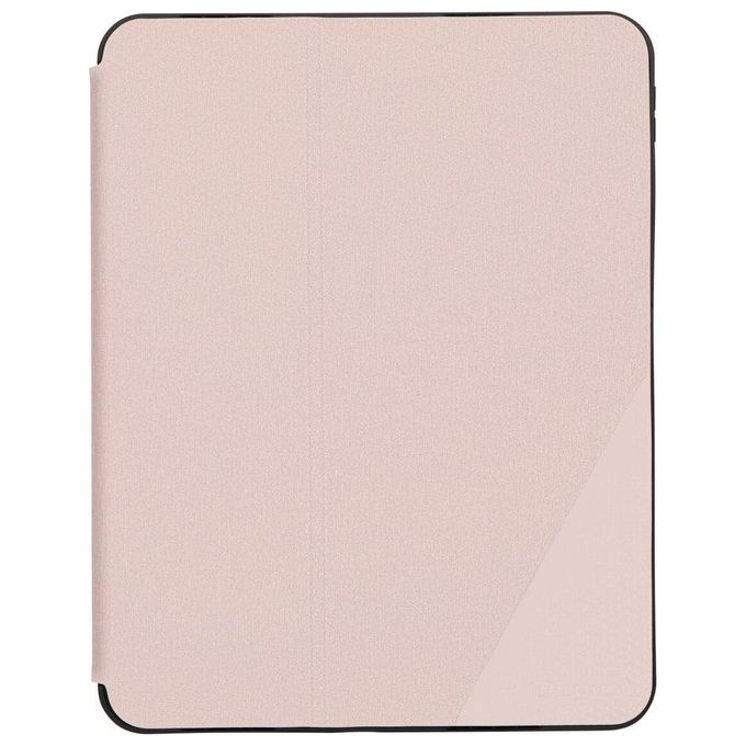 Targus Click-in Flip Cover Tpu Rosa Dorato 10.9'' per Apple iPad 10 Generazione