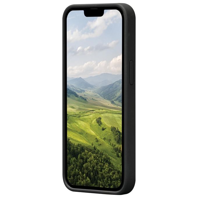 Dbramante 1928 Monaco Cover per iPhone 14nero