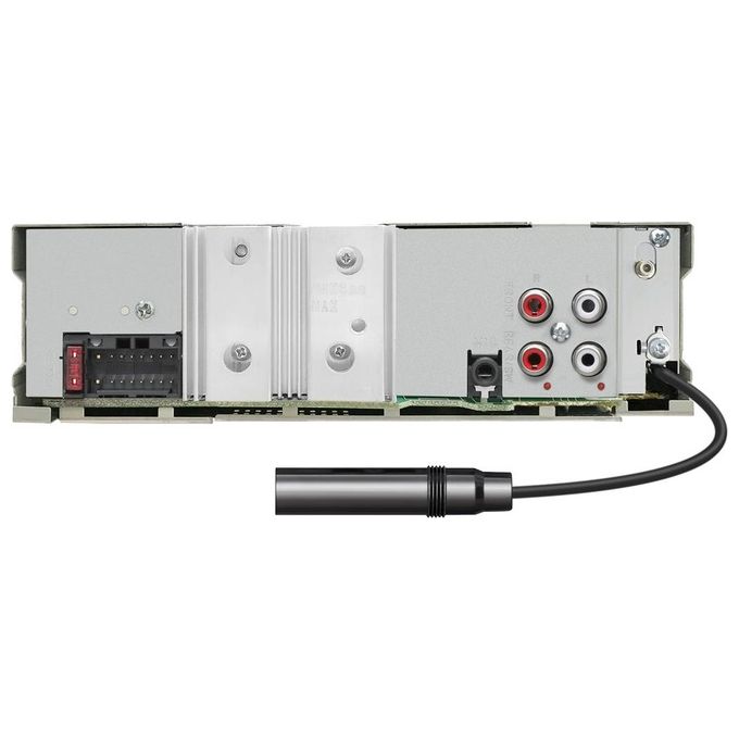 Kenwood KMMBT508DAB Autoradio Digitale