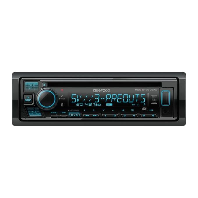 StarTech Cavo Audio Stereo 3.5mm M/M | 2m Bianco | Slimline | Connettori Modellati | Qualità Professionale