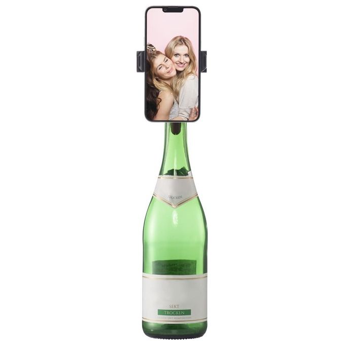 Hama Bottle Pod Fun Supporto per Smartphone