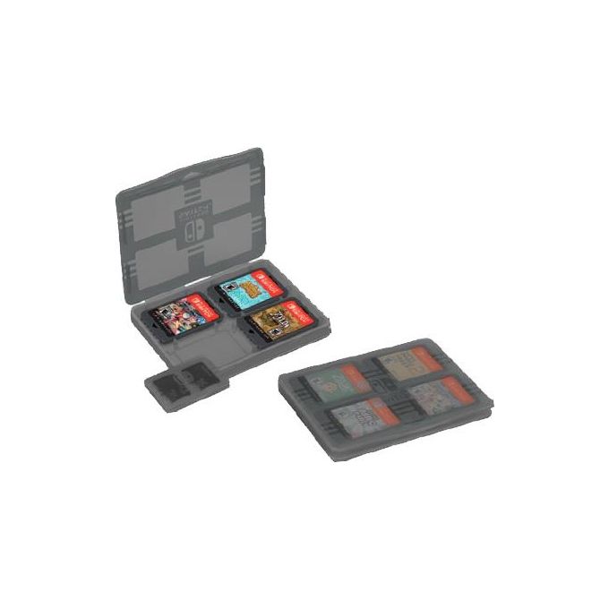 Big Ben Custodia per Nintendo Switch Deluxe