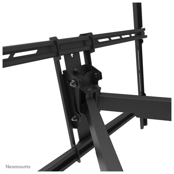 Neomounts by Newstar Select Neomounts Support a Parete per Tv per Impieghi Gravosi 55''-110