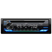 Jvc KD-DB922BT Sintolettore Nero 200W Bluetooth