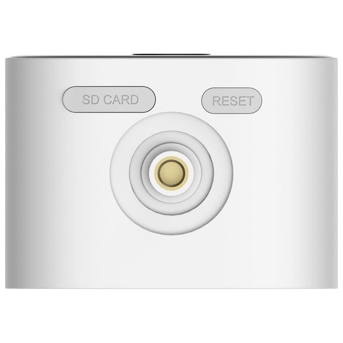 Imou Versa Telecamera 2mp Wi-fi da Interno-Esterno con Sirena e Faretto