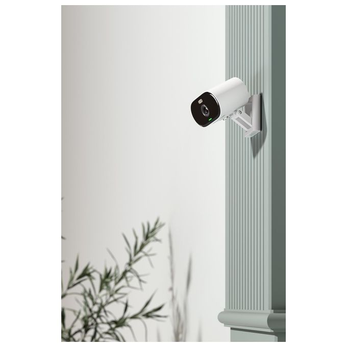 Imou Versa Telecamera 2mp Wi-fi da Interno-Esterno con Sirena e Faretto