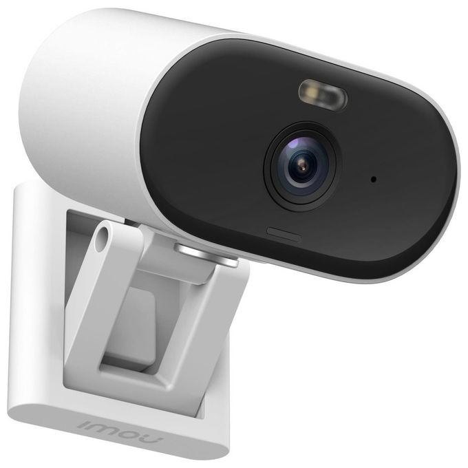 Imou Versa Telecamera 2mp Wi-fi da Interno-Esterno con Sirena e Faretto