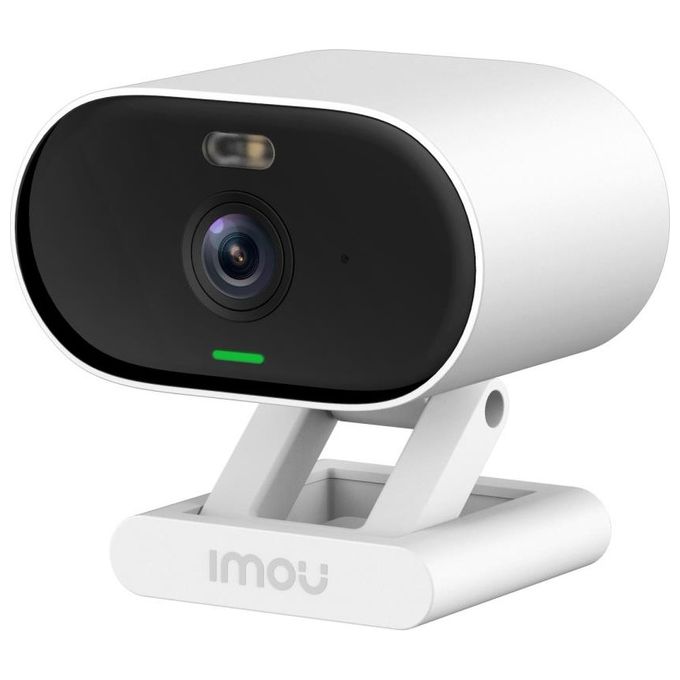 Imou Versa Telecamera 2mp Wi-fi da Interno-Esterno con Sirena e Faretto