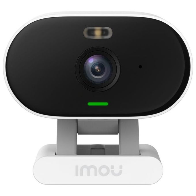 Imou Versa Telecamera 2mp Wi-fi da Interno-Esterno con Sirena e Faretto