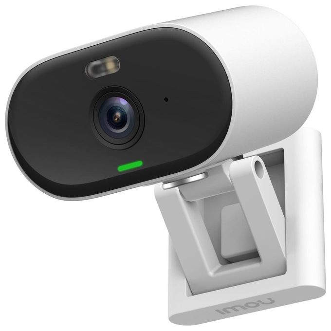 Imou Versa Telecamera 2mp Wi-fi da Interno-Esterno con Sirena e Faretto