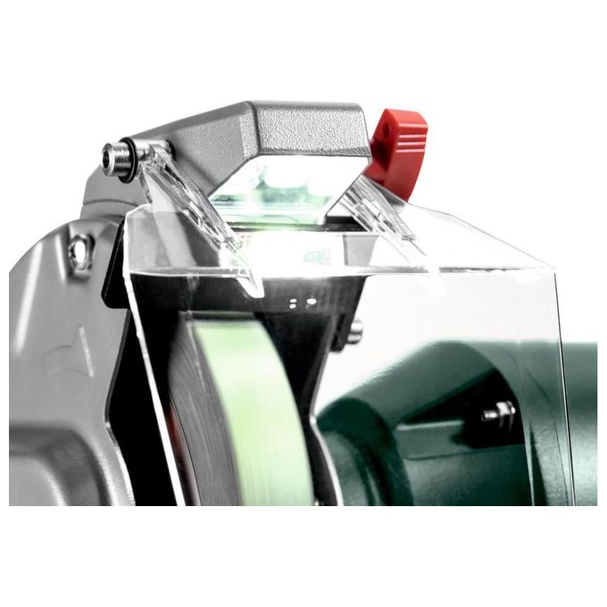 Metabo BS 200 Plus Levigatrice a Nastro