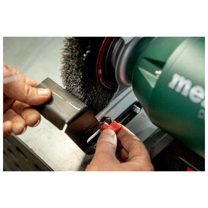 Metabo BS 200 Plus Levigatrice a Nastro