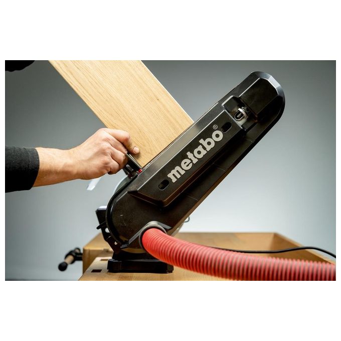 Metabo BS 200 Plus Levigatrice a Nastro