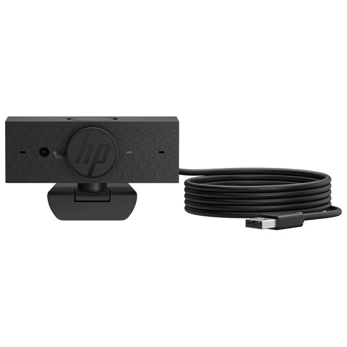 HP 625 Full Hd Webcam